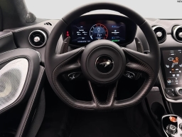 McLaren GTS Base Coupe 2026