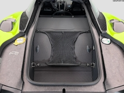 McLaren GTS Base Coupe 2026