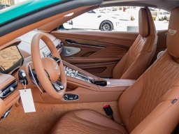 Aston Martin DB12 Volante Volante 2026