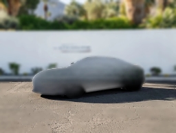 Aston Martin Vantage Base Coupe 2026