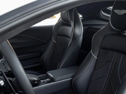 Aston Martin Vantage Base Coupe 2026