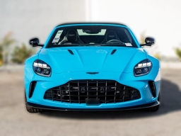 Aston Martin Vantage Base Roadster 2026