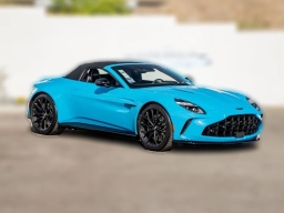 Aston Martin Vantage Base Roadster 2026