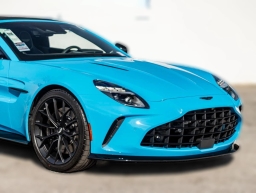 Aston Martin Vantage Base Roadster 2026