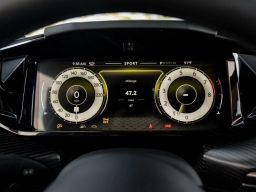 Aston Martin Vantage Base Roadster 2026