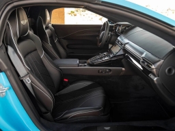 Aston Martin Vantage Base Roadster 2026