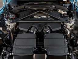 Aston Martin Vantage Base Roadster 2026