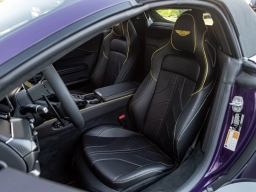 Aston Martin Vantage Base Roadster 2026