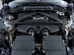 Aston Martin Vantage Base Roadster 2026
