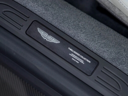 Aston Martin Vantage Base Roadster 2026