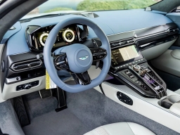Aston Martin Vantage Base Roadster 2026