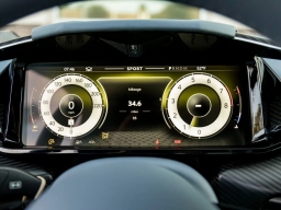Aston Martin Vantage Base Roadster 2026