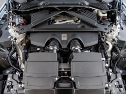 Aston Martin Vantage Base Roadster 2026