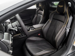 Aston Martin Vantage Base Roadster 2026