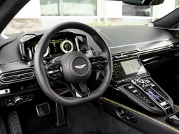 Aston Martin Vantage Base Roadster 2026