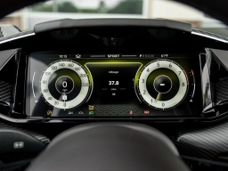 Aston Martin Vantage Base Roadster 2026
