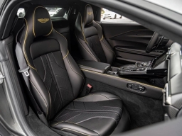 Aston Martin Vantage Base Roadster 2026