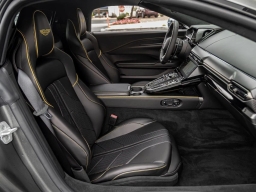 Aston Martin Vantage Base Roadster 2026