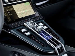 Aston Martin Vantage S Coupe 2026