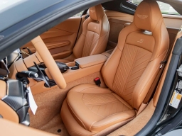 Aston Martin Vantage S Coupe 2026