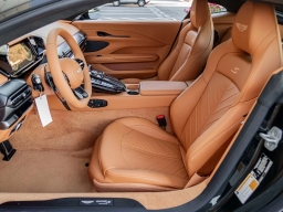 Aston Martin Vantage S Coupe 2026