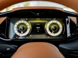Aston Martin Vantage S Coupe 2026