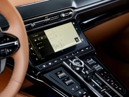 Aston Martin Vantage S Coupe 2026