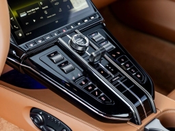 Aston Martin Vantage S Coupe 2026