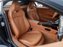 Aston Martin Vantage S Coupe 2026