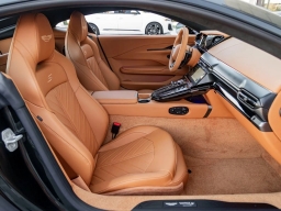 Aston Martin Vantage S Coupe 2026