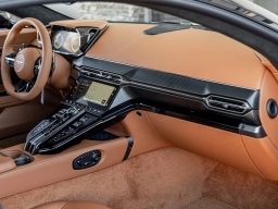 Aston Martin Vantage S Coupe 2026