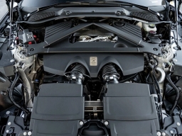 Aston Martin Vantage S Coupe 2026