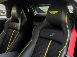 Aston Martin Vantage S Roadster 2026