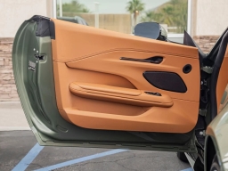 Aston Martin Vantage S Roadster 2026