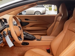 Aston Martin Vantage S Roadster 2026