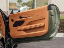 Aston Martin Vantage S Roadster 2026