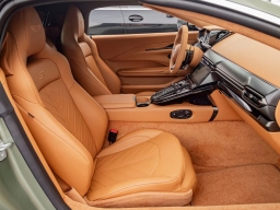 Aston Martin Vantage S Roadster 2026