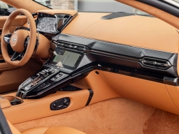 Aston Martin Vantage S Roadster 2026