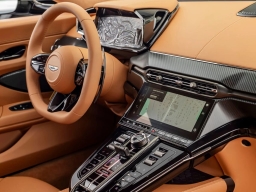 Aston Martin Vantage S Roadster 2026