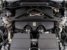 Aston Martin Vantage S Roadster 2026