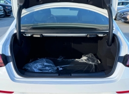 Mercedes-Benz CLA CLA 250 Coupe 2026