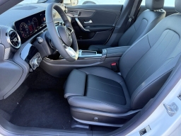 Mercedes-Benz CLA CLA 250 Coupe 2026