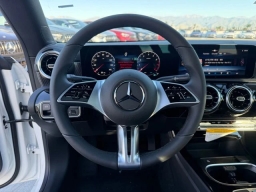 Mercedes-Benz CLA CLA 250 Coupe 2026