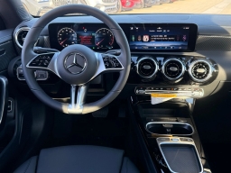 Mercedes-Benz CLA CLA 250 Coupe 2026