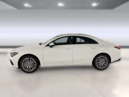 Mercedes-Benz CLA CLA 250 Coupe 2026
