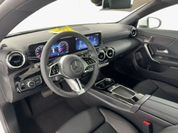 Mercedes-Benz CLA CLA 250 Coupe 2026