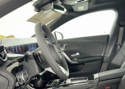 Mercedes-Benz CLA CLA 250 Coupe 2026