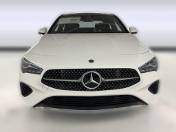 Mercedes-Benz CLA CLA 250 Coupe 2026