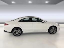 Mercedes-Benz CLA CLA 250 Coupe 2026