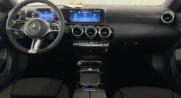 Mercedes-Benz CLA CLA 250 Coupe 2026